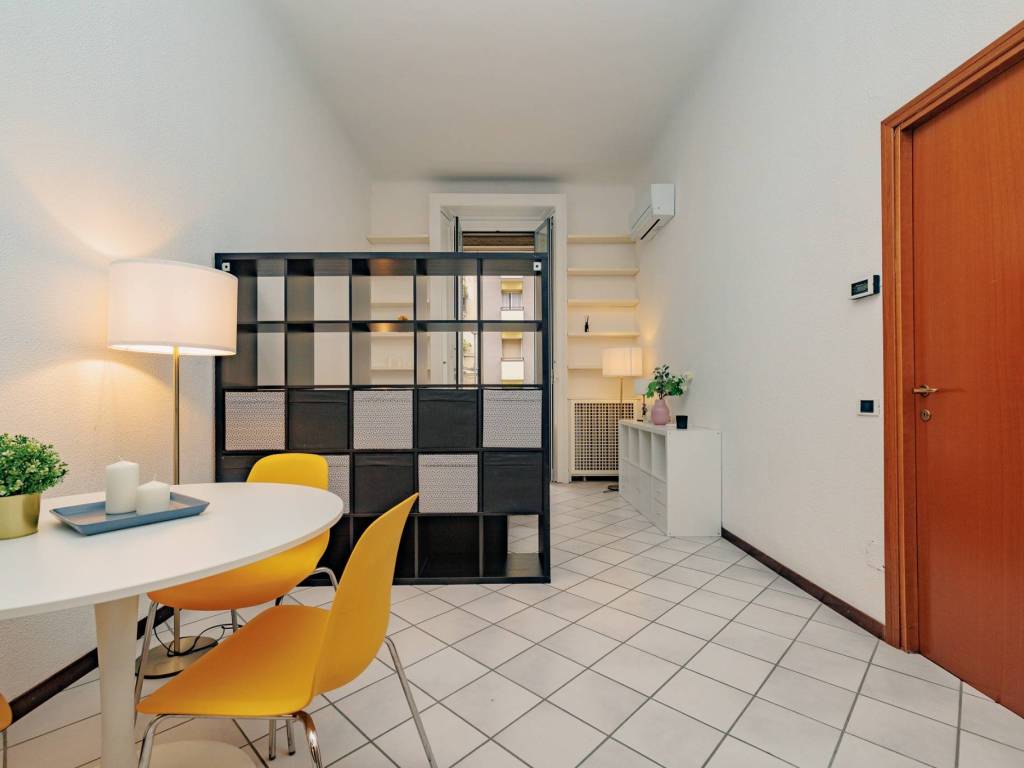 appartamento in vendita a Milano in zona Il Portello