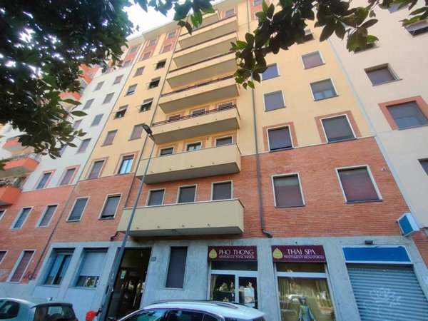 appartamento in vendita a Milano in zona Corvetto