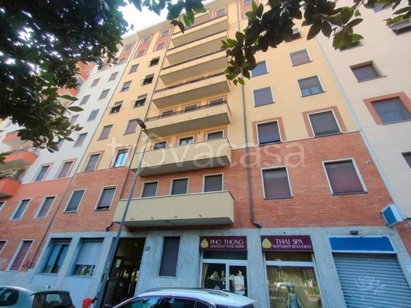 appartamento in vendita a Milano in zona Corvetto