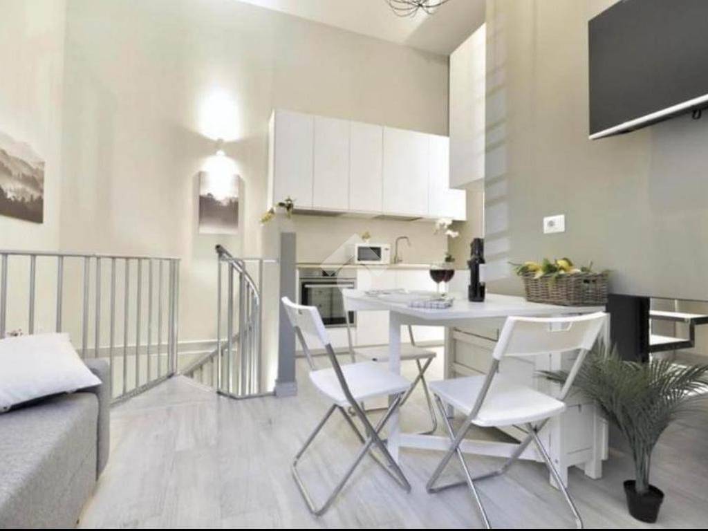 appartamento in vendita a Milano in zona Bicocca