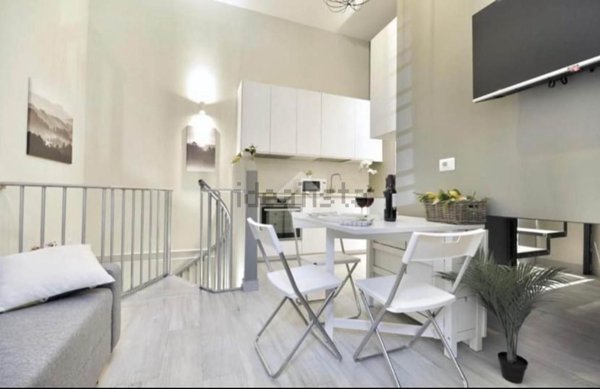 appartamento in vendita a Milano in zona Niguarda