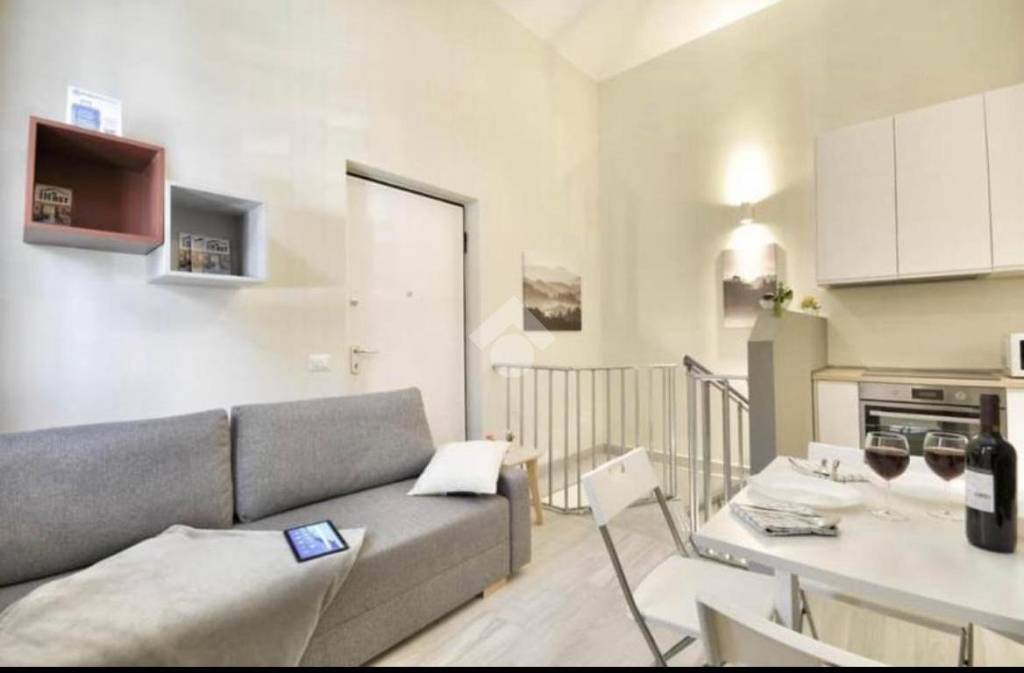 appartamento in vendita a Milano in zona Niguarda