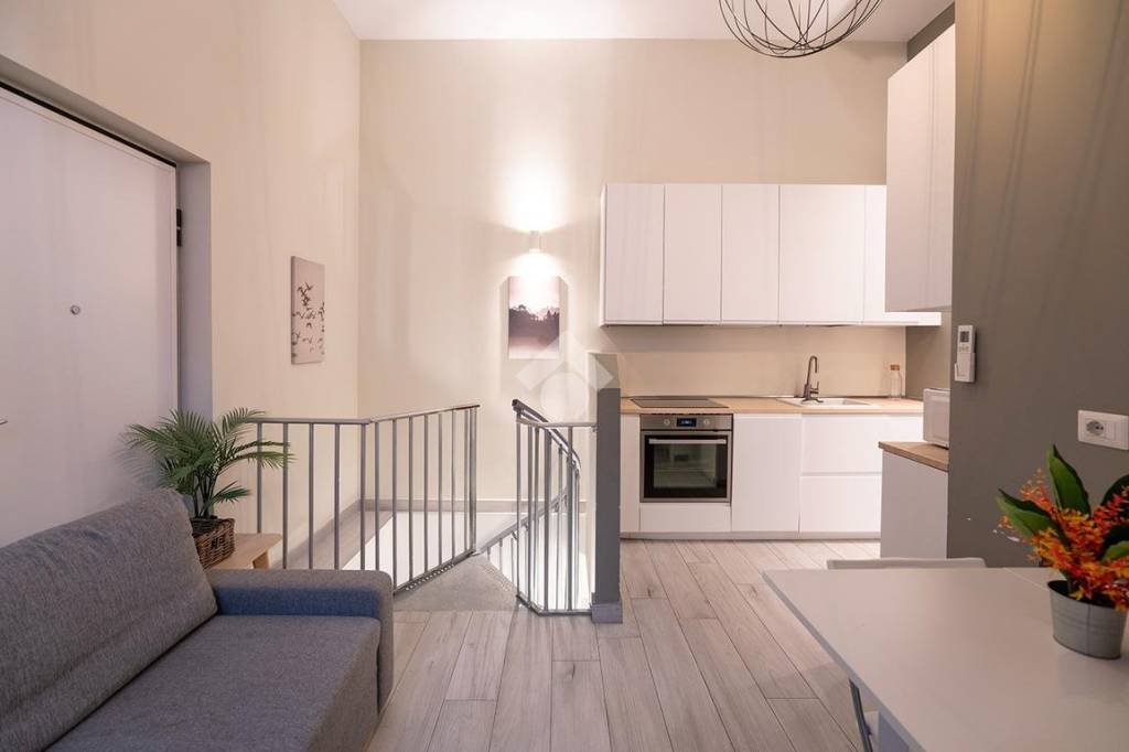 appartamento in vendita a Milano in zona Niguarda