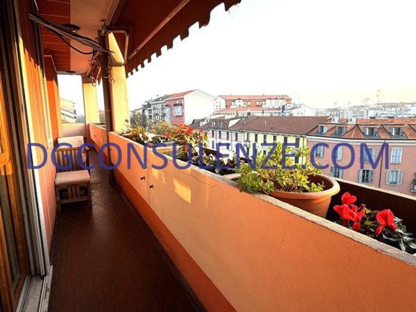 appartamento in vendita a Milano in zona Piazzale Lodi