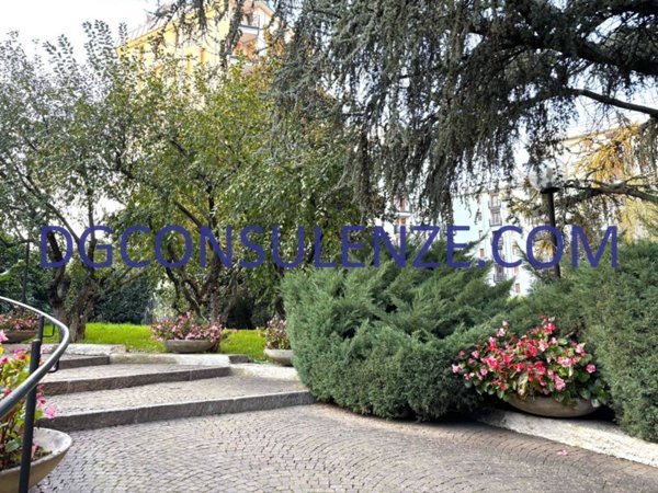 appartamento in vendita a Milano in zona Porta Romana