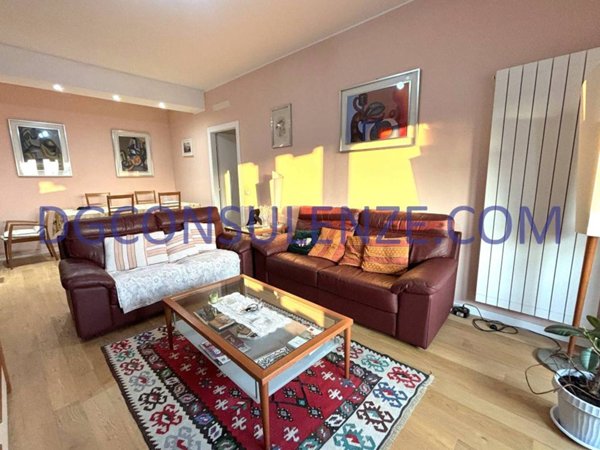 appartamento in vendita a Milano in zona Porta Romana