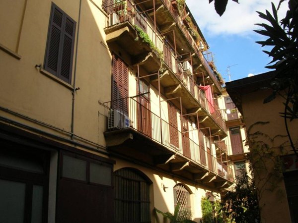 appartamento in vendita a Milano in zona Isola