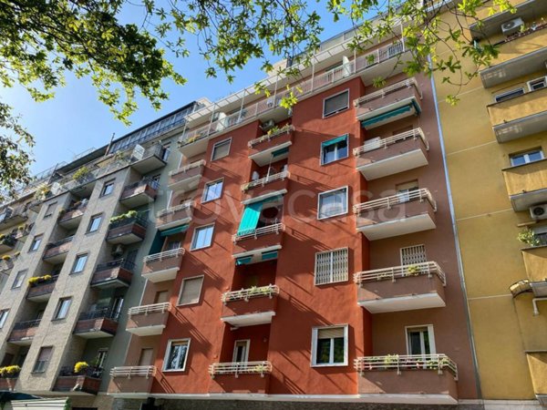appartamento in vendita a Milano in zona Piazzale Lodi