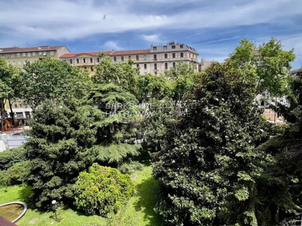 appartamento in vendita a Milano in zona Porta Romana
