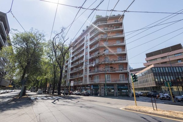 appartamento in vendita a Milano in zona Isola