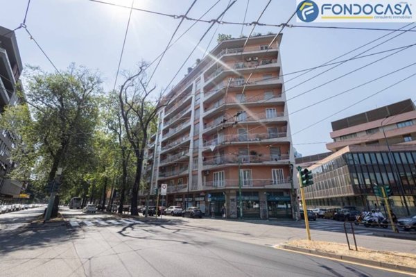 appartamento in vendita a Milano in zona Isola