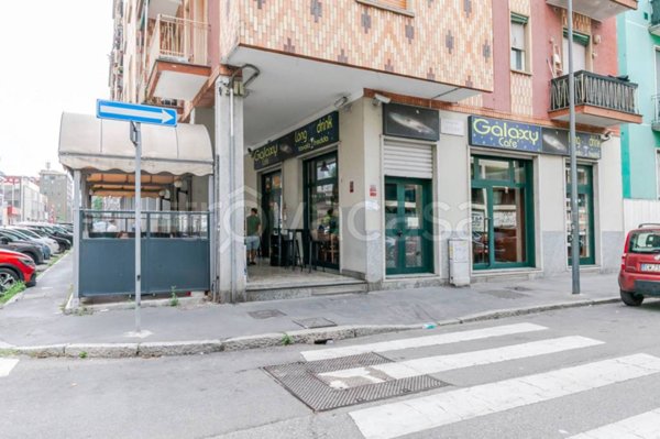 negozio in vendita a Milano
