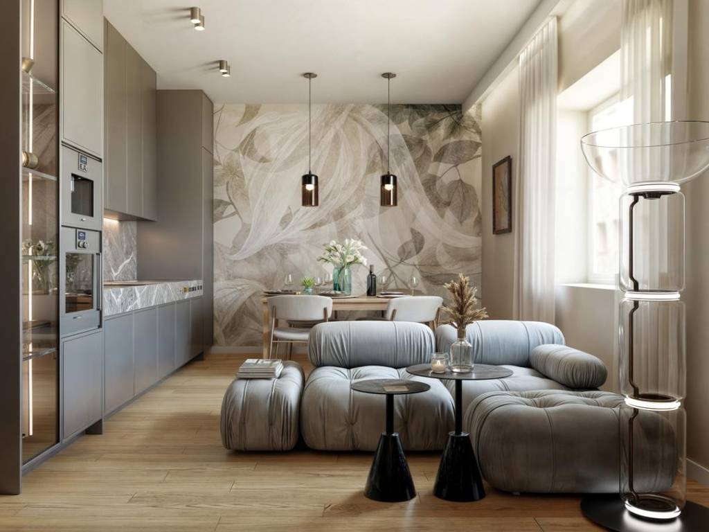 appartamento in vendita a Milano in zona Città Studi