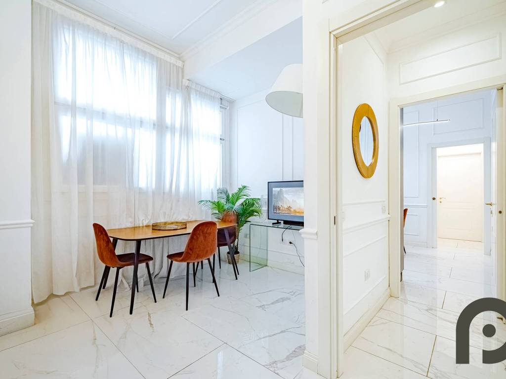 appartamento in vendita a Milano in zona Guastalla