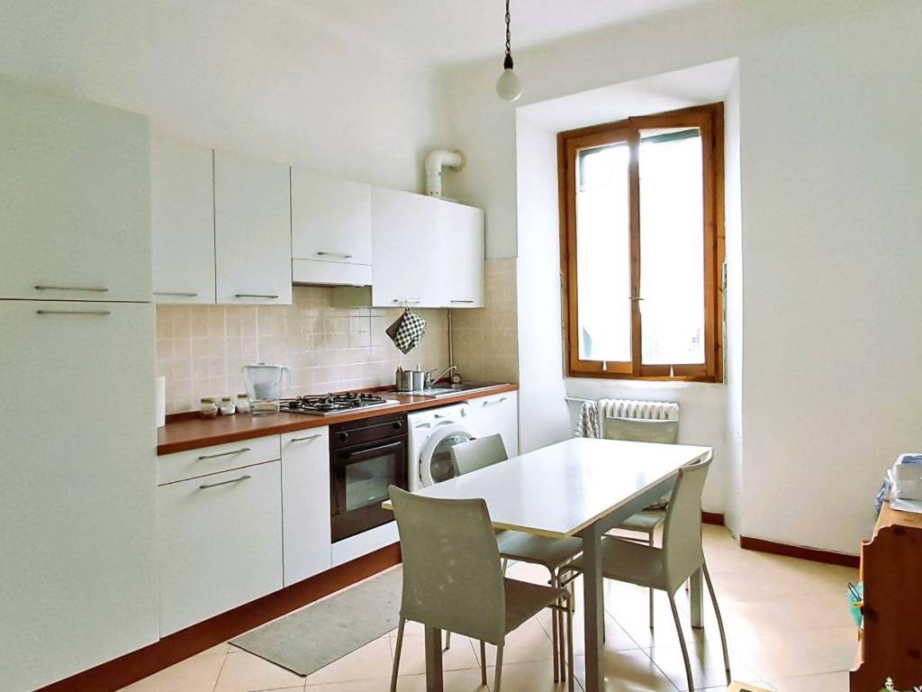 appartamento in vendita a Milano in zona Porta Venezia