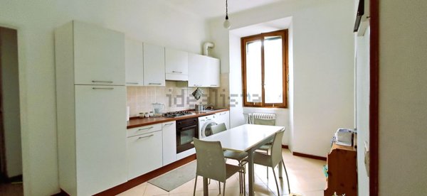 appartamento in vendita a Milano in zona Porta Venezia