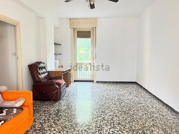 appartamento in vendita a Milano in zona Feltre