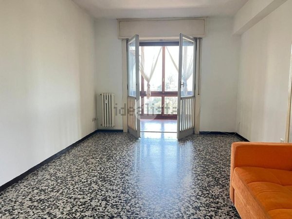 appartamento in vendita a Milano in zona Feltre