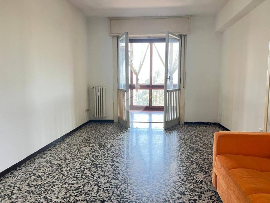 appartamento in vendita a Milano in zona Feltre