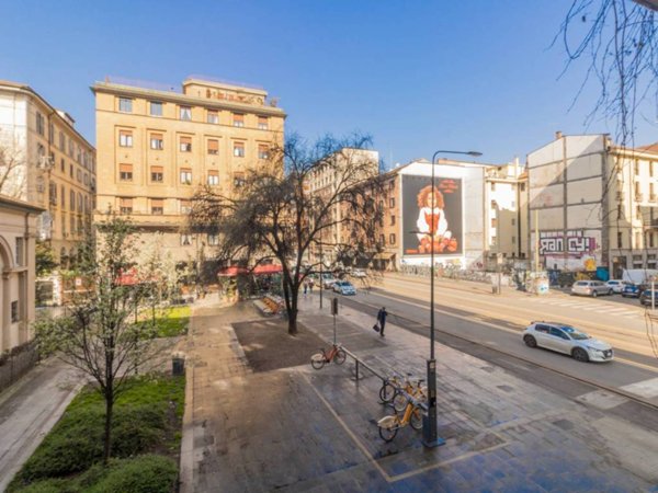 appartamento in vendita a Milano in zona Porta Venezia