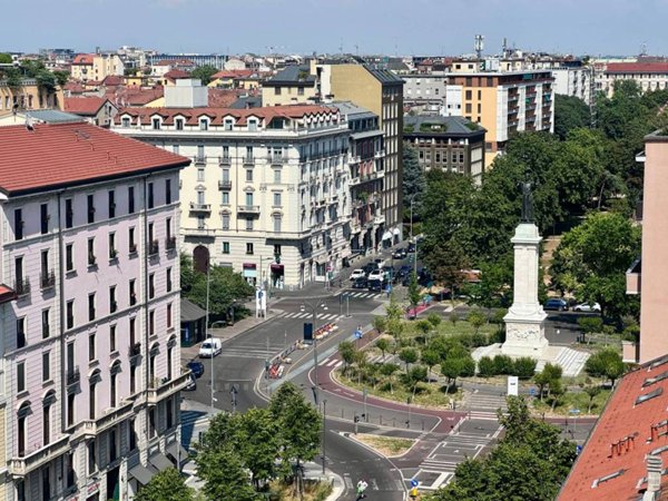 appartamento in vendita a Milano in zona Porta Venezia