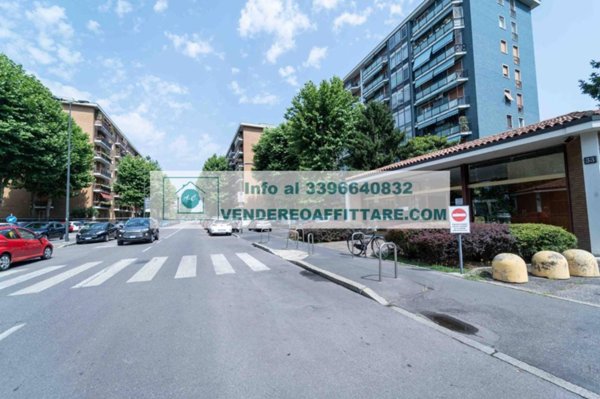 appartamento in vendita a Milano in zona San Siro