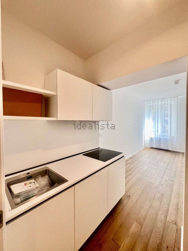 appartamento in vendita a Milano in zona Garegnano