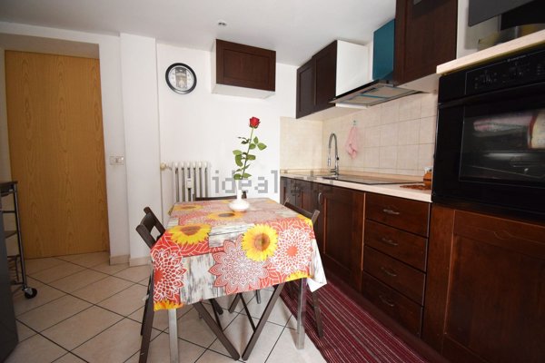 appartamento in vendita a Milano in zona Loreto