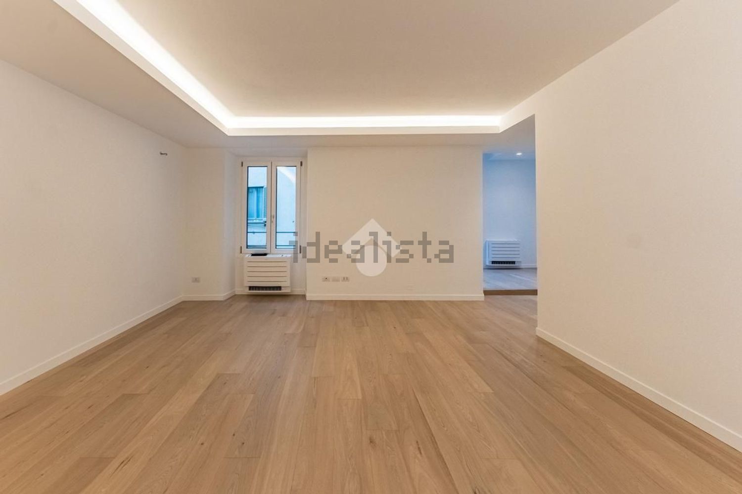 appartamento in vendita a Milano in zona Porta Garibaldi