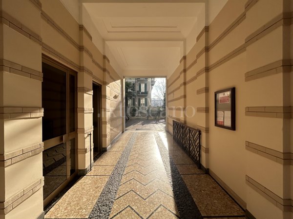 appartamento in vendita a Milano in zona Porta Romana