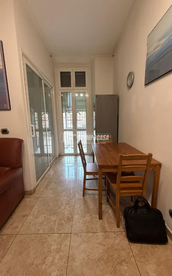 appartamento in vendita a Milano in zona Piazzale Lodi