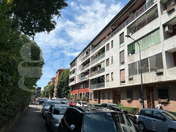 appartamento in vendita a Milano in zona Comasina
