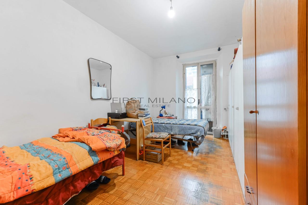 appartamento in vendita a Milano in zona Maggiolina