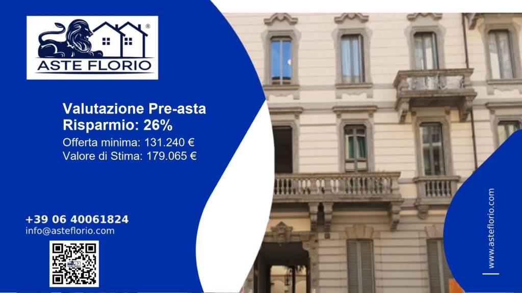 negozio in vendita a Milano