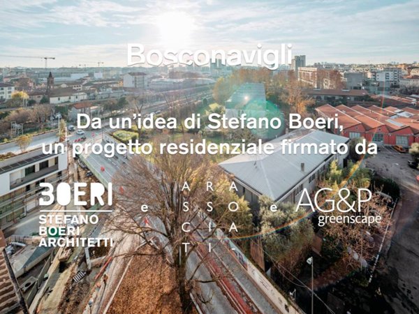 appartamento in vendita a Milano in zona Vigentino