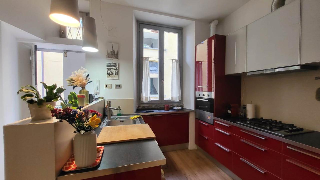 appartamento in vendita a Milano in zona Conchetta
