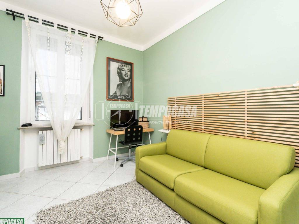 appartamento in vendita a Milano in zona Centro Direzionale