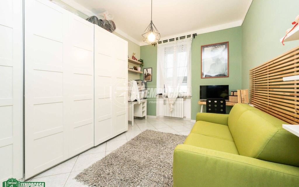 appartamento in vendita a Milano in zona Centro Direzionale