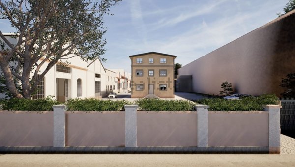 casa indipendente in vendita a Milano in zona Bovisa