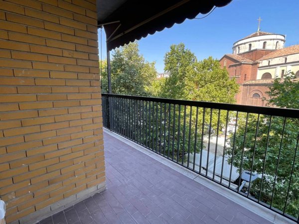 appartamento in vendita a Milano in zona Trenno