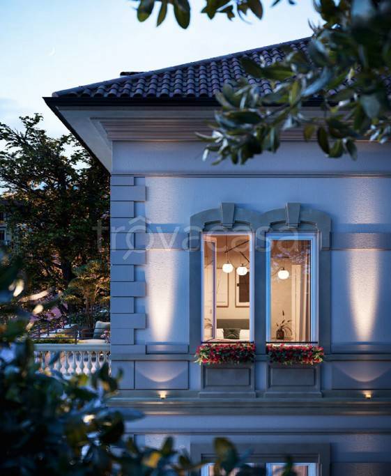 appartamento in vendita a Milano in zona Niguarda