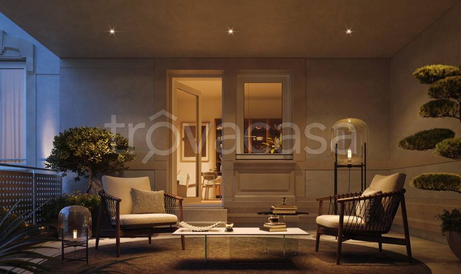 appartamento in vendita a Milano in zona Dergano