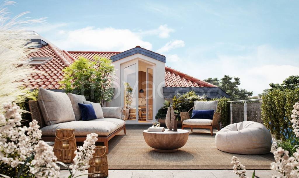 appartamento in vendita a Milano in zona Dergano