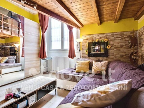 appartamento in vendita a Milano in zona Bovisa
