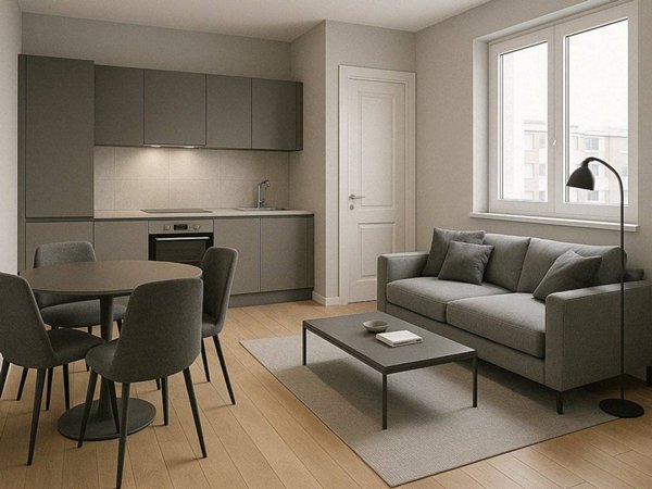 appartamento in vendita a Milano in zona Famagosta