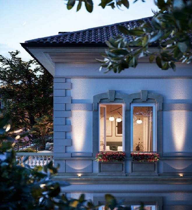 appartamento in vendita a Milano in zona Niguarda