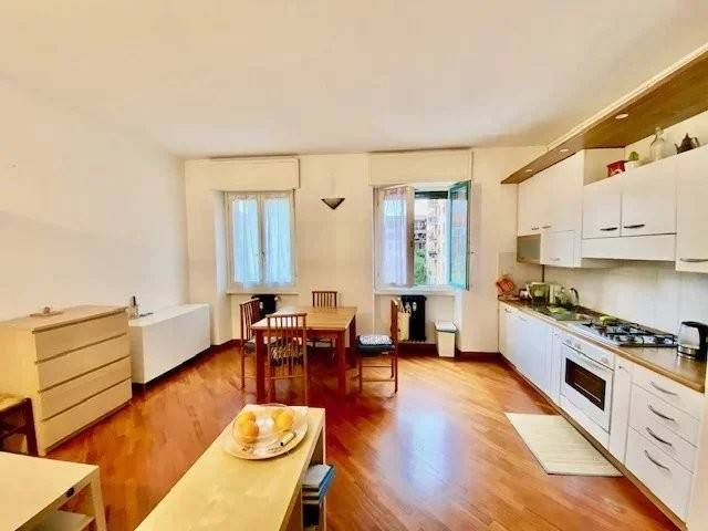 appartamento in vendita a Milano in zona Lambrate