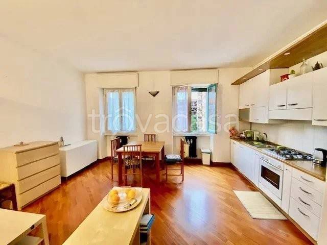 appartamento in vendita a Milano in zona Lambrate