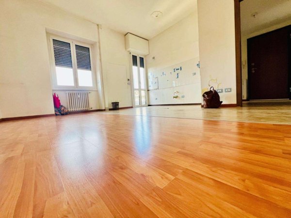 appartamento in vendita a Milano in zona Garegnano