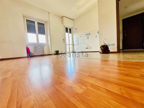 appartamento in vendita a Milano in zona Garegnano